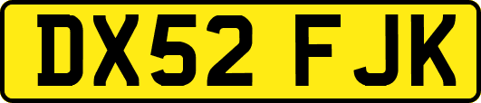 DX52FJK