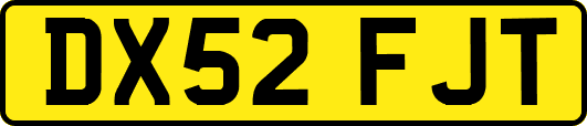 DX52FJT