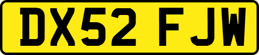 DX52FJW