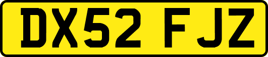 DX52FJZ