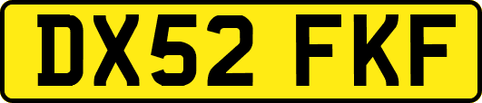 DX52FKF