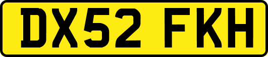 DX52FKH