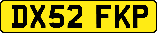DX52FKP