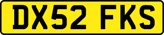 DX52FKS