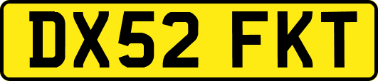 DX52FKT