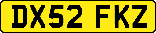DX52FKZ
