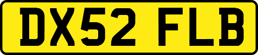 DX52FLB