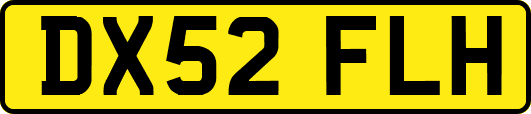 DX52FLH