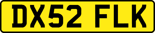 DX52FLK