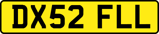 DX52FLL