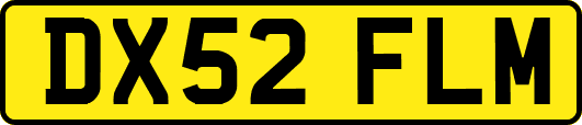 DX52FLM