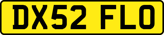 DX52FLO