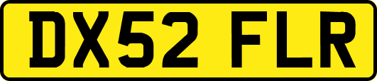DX52FLR