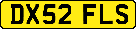 DX52FLS