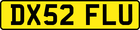 DX52FLU
