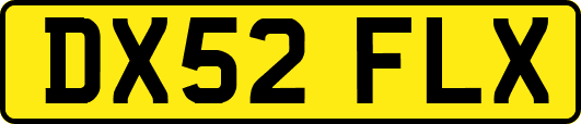 DX52FLX