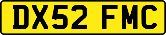 DX52FMC