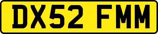 DX52FMM