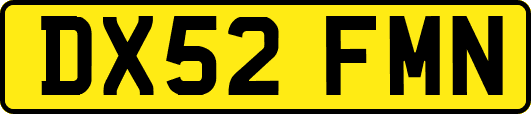 DX52FMN