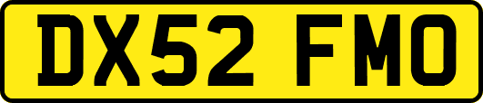 DX52FMO