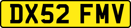 DX52FMV