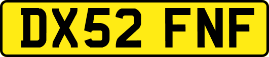 DX52FNF