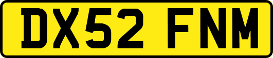 DX52FNM