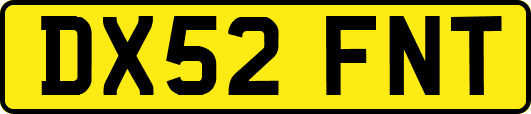 DX52FNT
