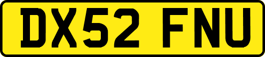 DX52FNU