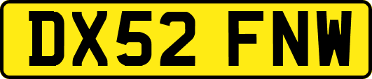 DX52FNW