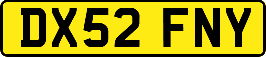 DX52FNY