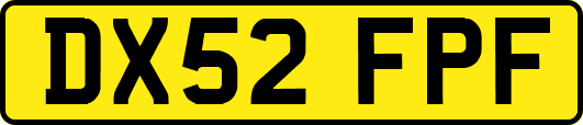 DX52FPF