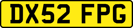 DX52FPG