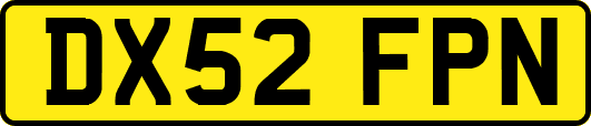 DX52FPN
