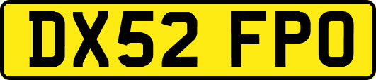 DX52FPO