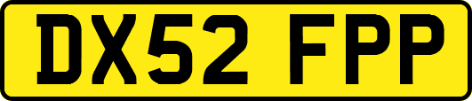 DX52FPP