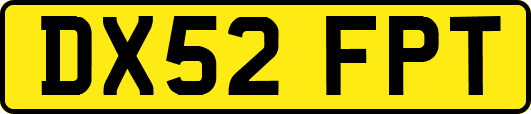DX52FPT