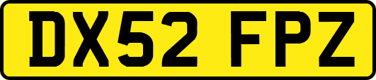 DX52FPZ