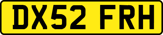 DX52FRH