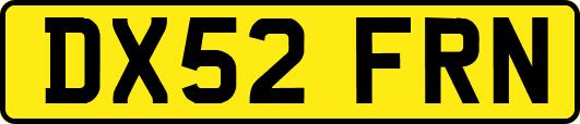 DX52FRN