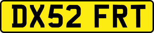 DX52FRT