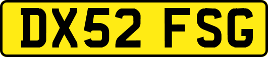 DX52FSG