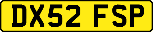 DX52FSP