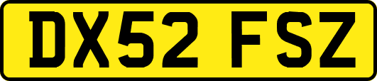 DX52FSZ