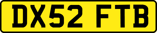 DX52FTB