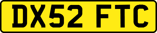 DX52FTC