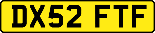 DX52FTF