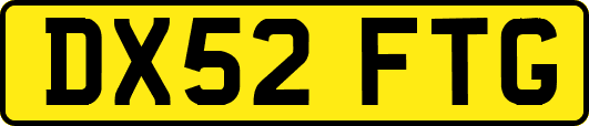 DX52FTG