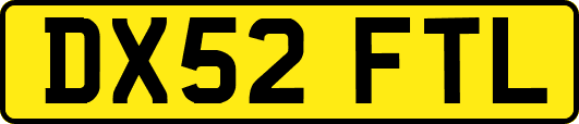 DX52FTL