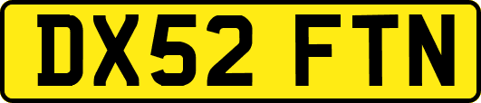DX52FTN